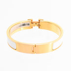 Hermes Bangle Click Bracelet — view 3