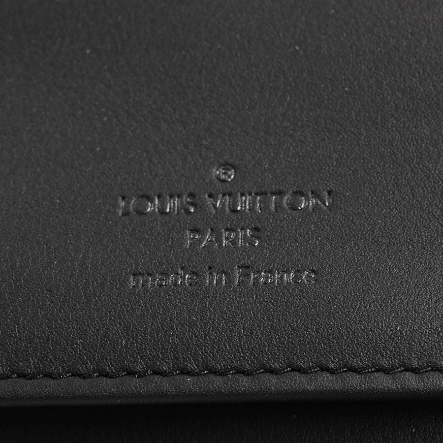 Louis Vuitton Wallet Zippy Vertical — view 6