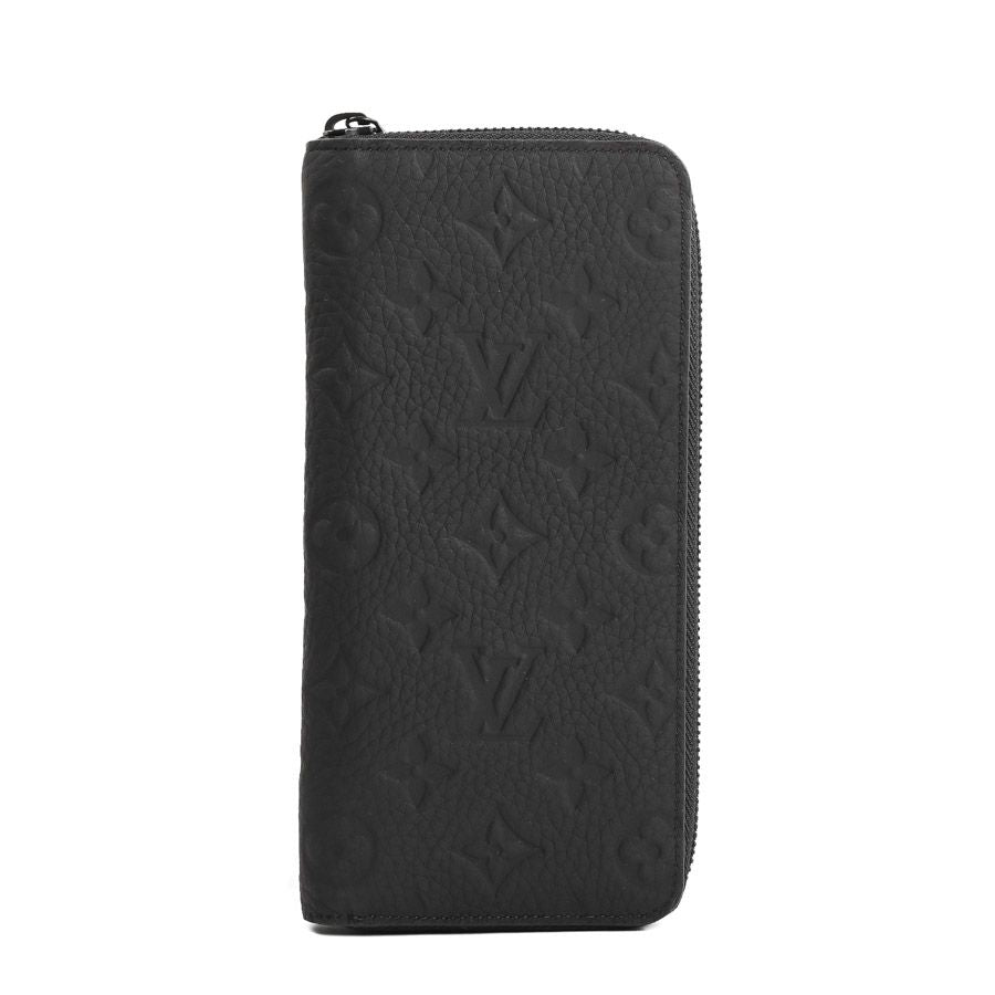 Louis Vuitton Wallet Zippy Vertical