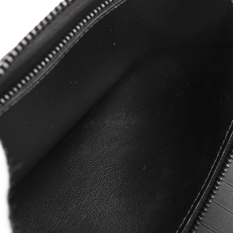 Louis Vuitton Wallet Zippy Vertical — view 7