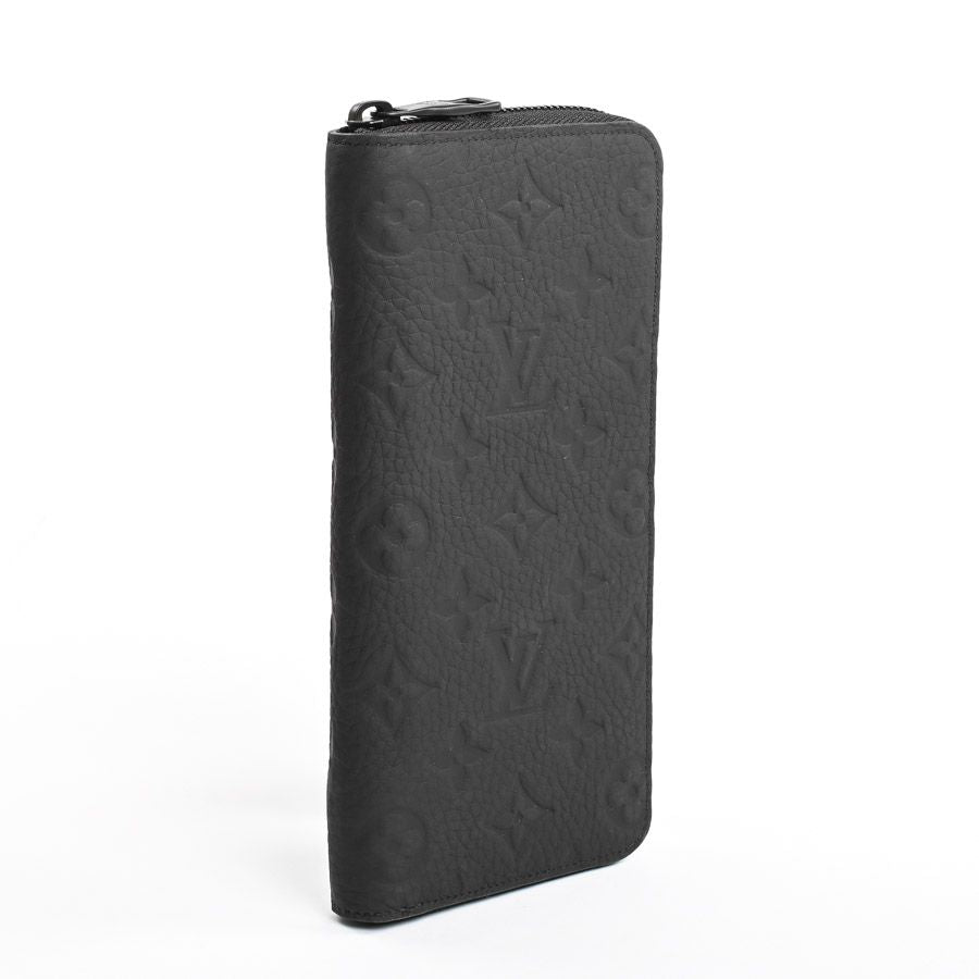 Louis Vuitton Wallet Zippy Vertical — view 2