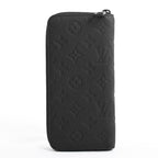 Louis Vuitton Wallet Zippy Vertical — view 3