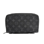 Louis Vuitton Wallet Zippy XL
