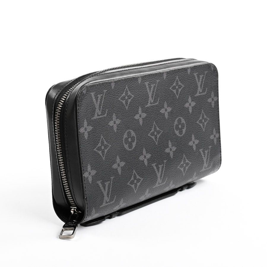 Louis Vuitton Wallet Zippy XL — view 2