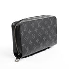 Louis Vuitton Wallet Zippy XL — view 2