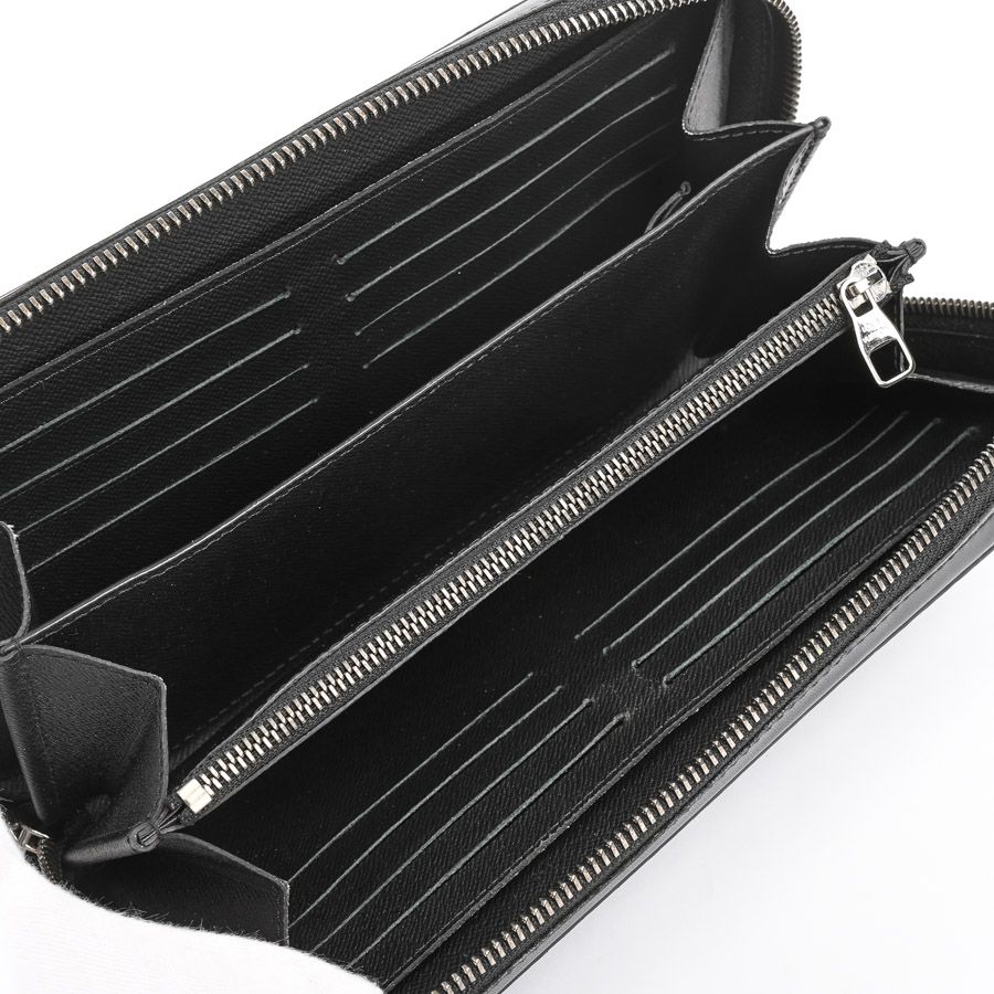 Louis Vuitton Wallet Zippy XL — view 4