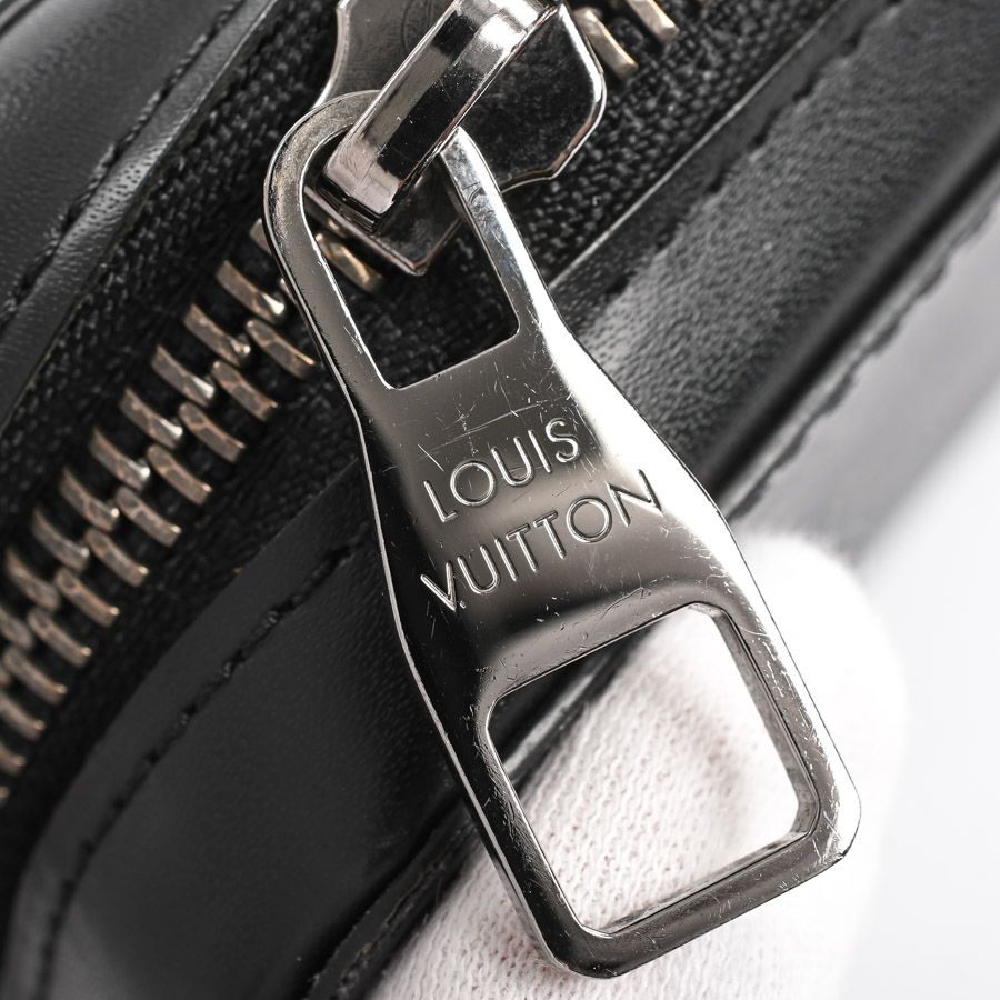 Louis Vuitton Wallet Zippy XL — view 9