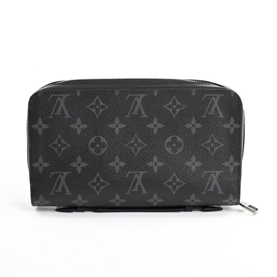 Louis Vuitton Wallet Zippy XL — view 3