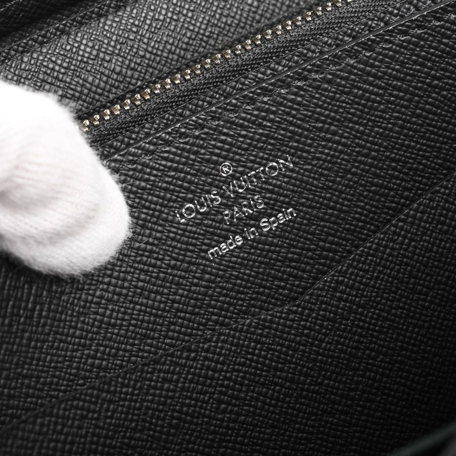 Louis Vuitton Wallet Zippy XL — view 6