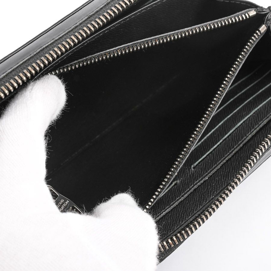 Louis Vuitton Wallet Zippy XL — view 5