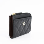 Chanel Card Case Classic — view 2