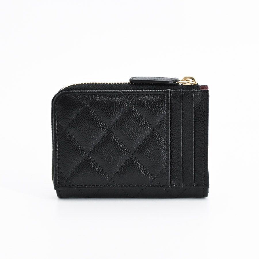 Chanel Card Case Classic — view 3