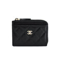 Chanel Card Case Classic