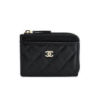 Chanel Card Case Classic