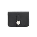Hermes Card Case Dogon