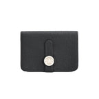 Hermes Card Case Dogon