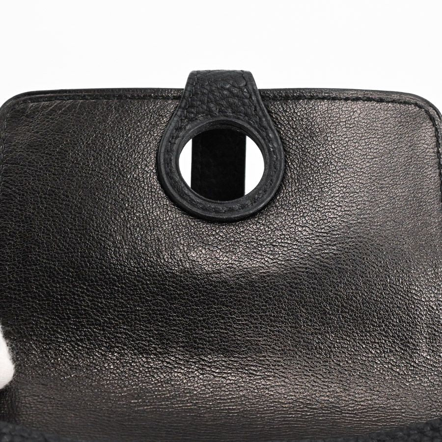Hermes Card Case Dogon — view 6