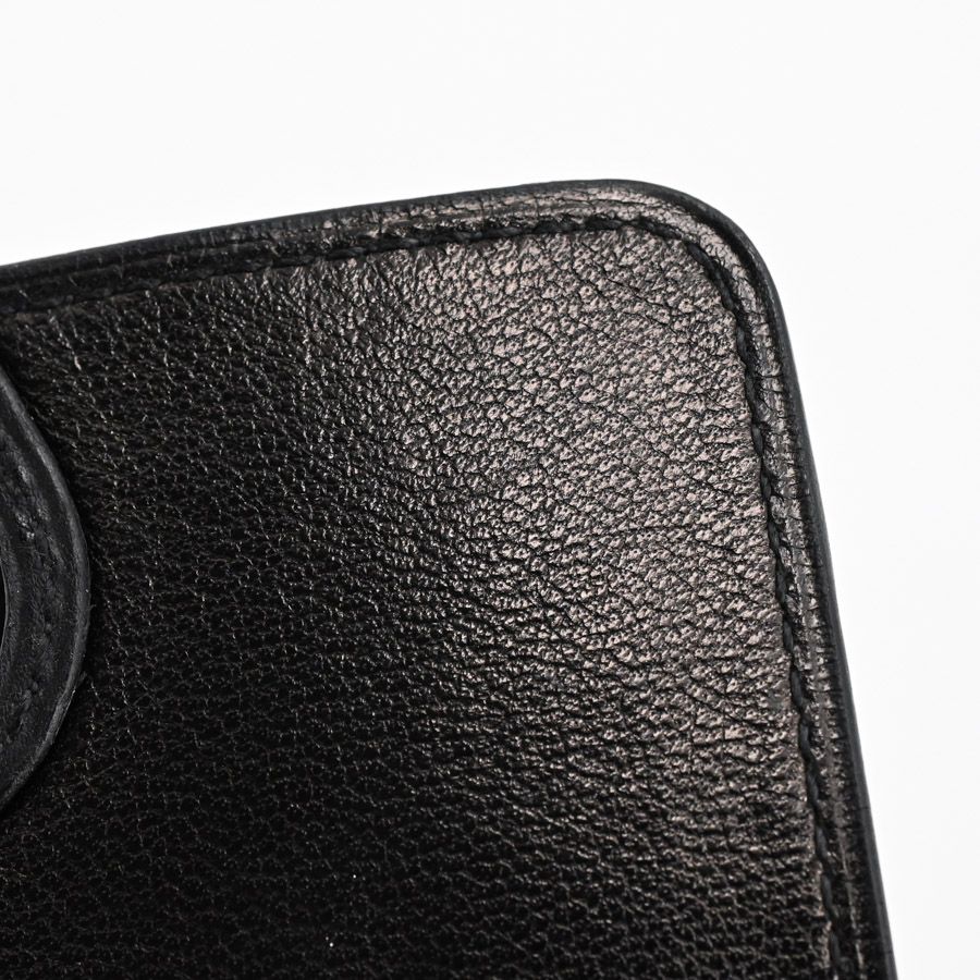 Hermes Card Case Dogon — view 7