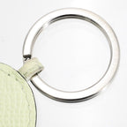 Hermes Charm Purp Keychain — view 4