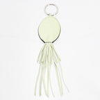 Hermes Charm Purp Keychain — view 3