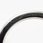 Hermes Charm Purp Keychain — view 5