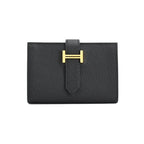 Hermes Mini Wallet Bearn