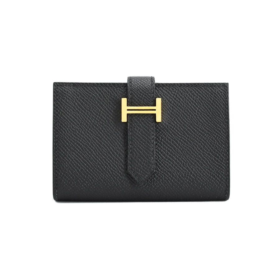 Hermes Mini Wallet Bearn