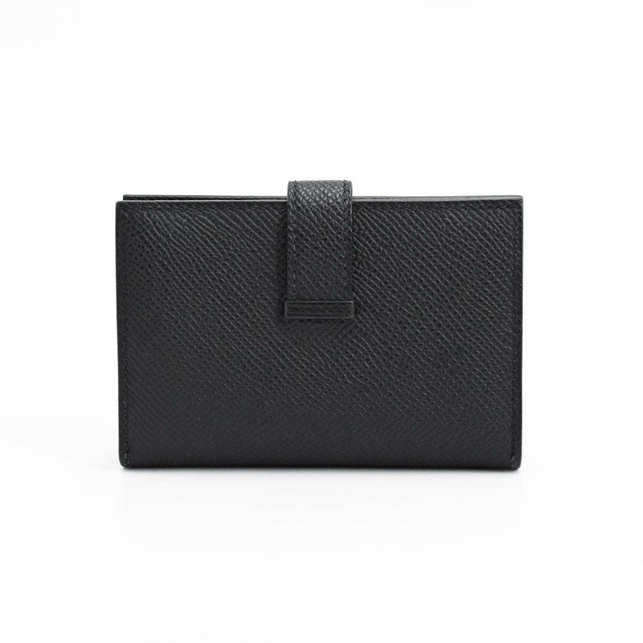 Hermes Mini Wallet Bearn — view 3