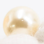 Chanel Earrings Gold — view 6
