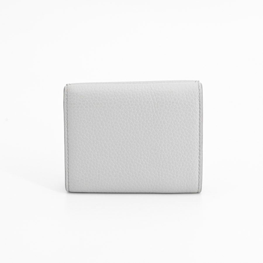Dior Mini Wallet CD Icon Compact — view 3