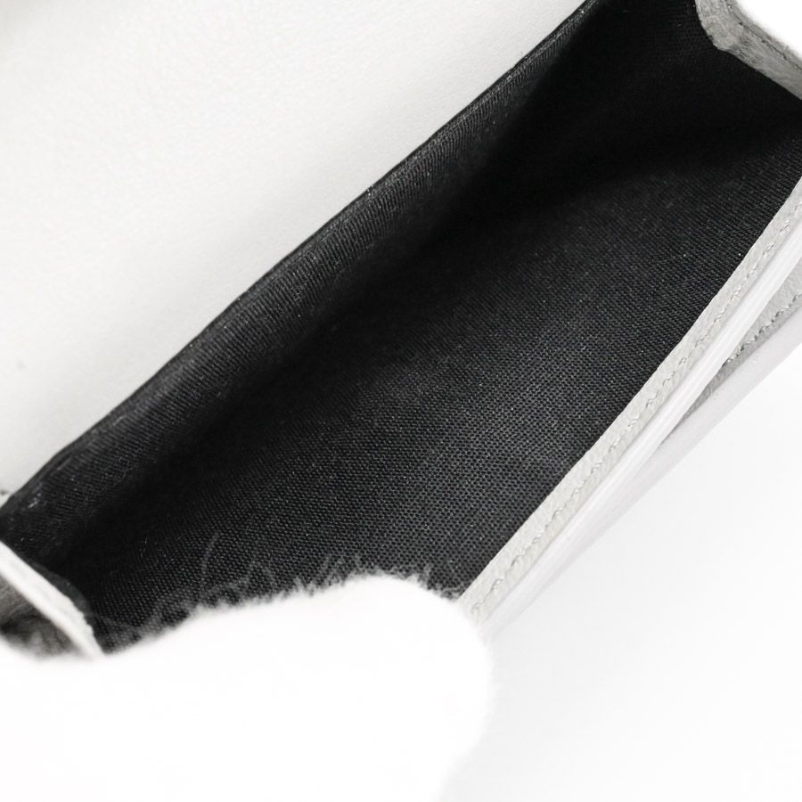 Dior Mini Wallet CD Icon Compact — view 6