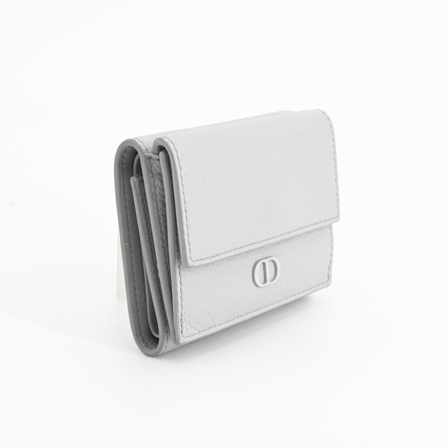 Dior Mini Wallet CD Icon Compact — view 2