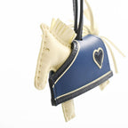 Hermes Charm Robeochle PM Keychain — view 4