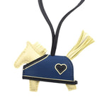 Hermes Charm Robeochle PM Keychain