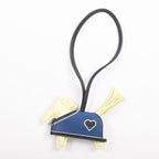 Hermes Charm Robeochle PM Keychain — view 2