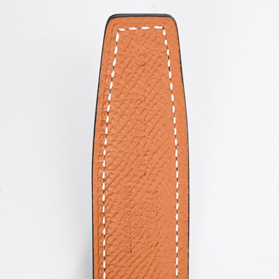 Hermes Belt Mini Constance — view 6