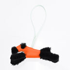 Hermes Charm Buddy Keychain — view 2