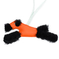 Hermes Charm Buddy Keychain