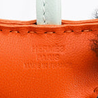 Hermes Charm Buddy Keychain — view 5