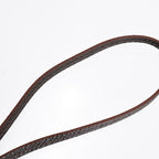 Hermes Charm Cheval Tresse Keychain — view 6