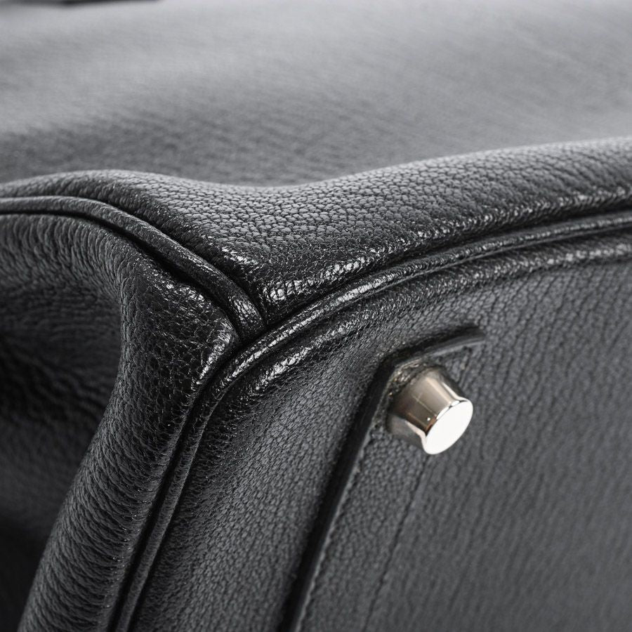 Hermes Handbag Birkin 35 — view 7