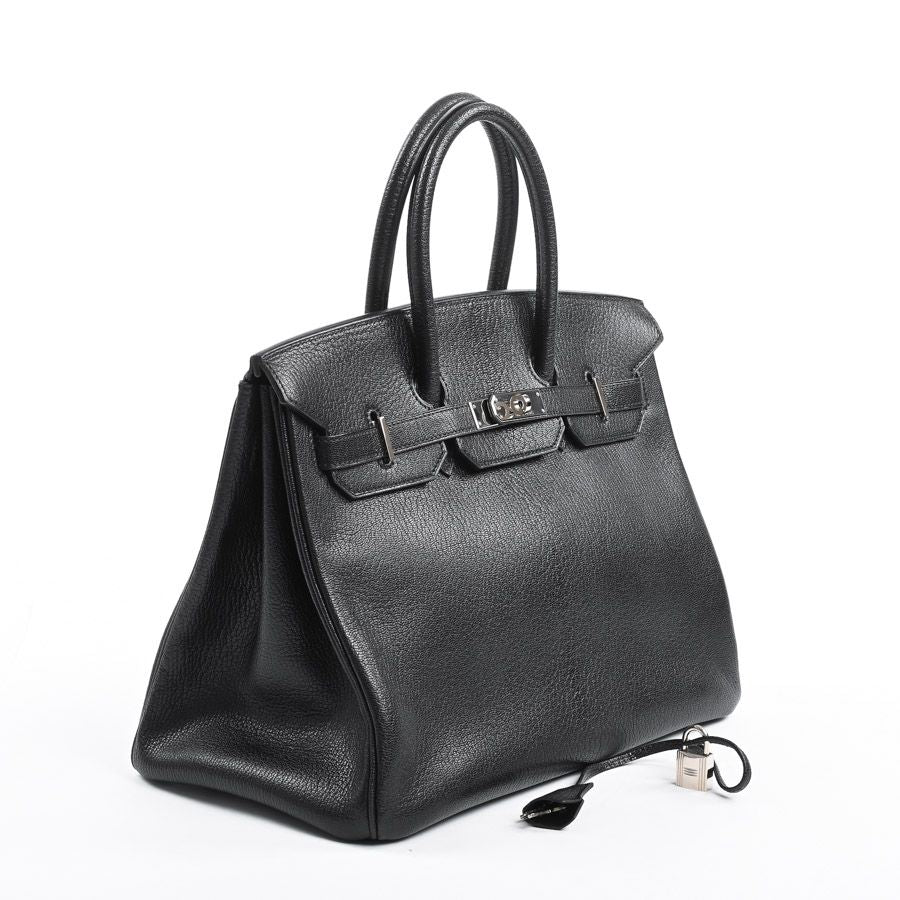 Hermes Handbag Birkin 35 — view 2