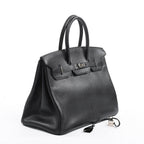 Hermes Handbag Birkin 35 — view 2
