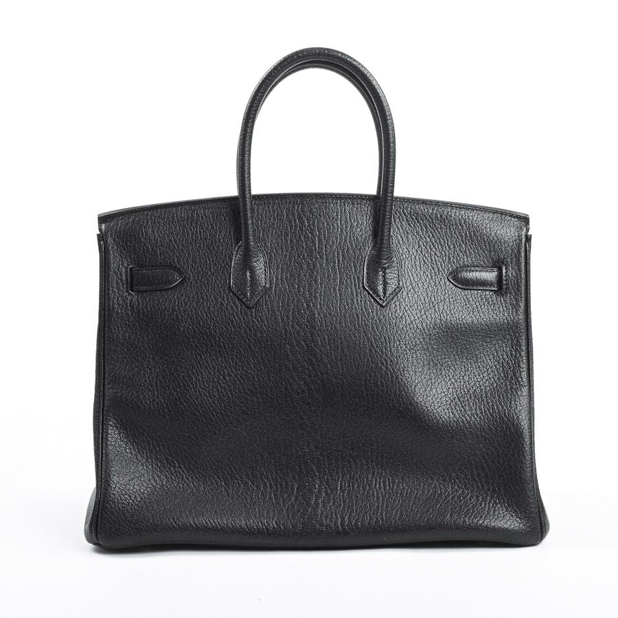 Hermes Handbag Birkin 35 — view 3