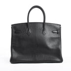 Hermes Handbag Birkin 35 — view 3
