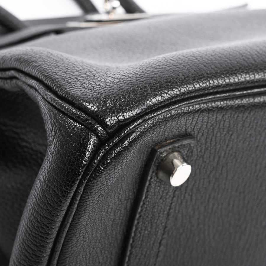 Hermes Handbag Birkin 35 — view 5