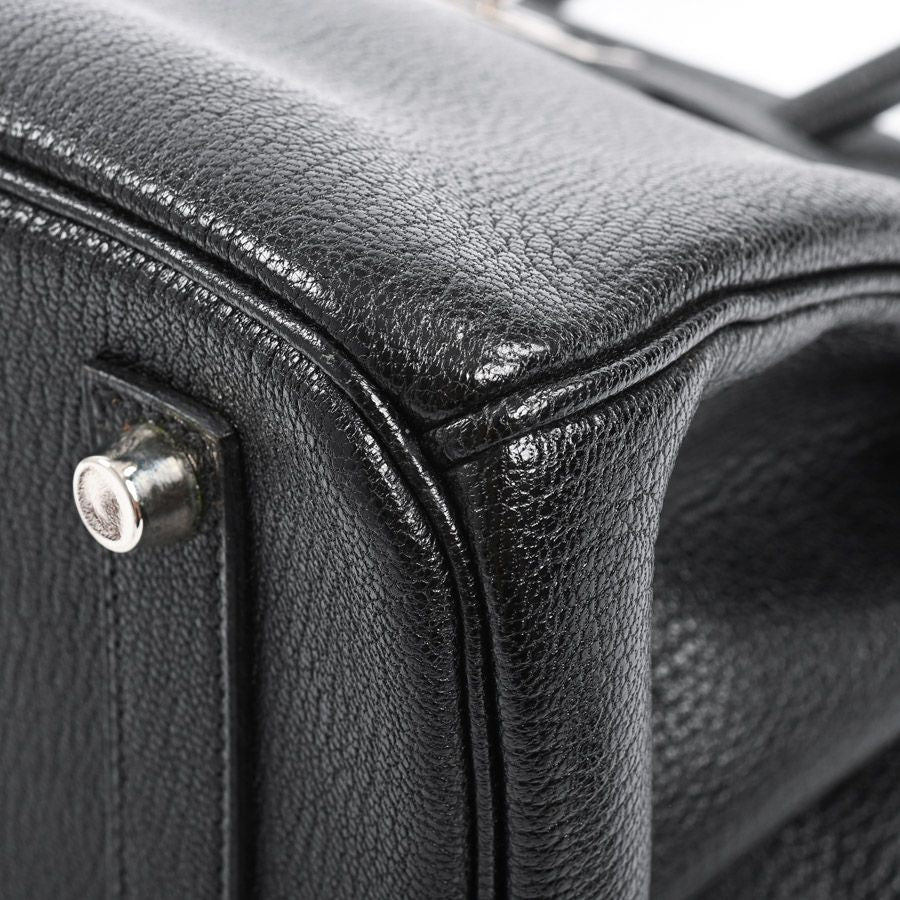 Hermes Handbag Birkin 35 — view 6