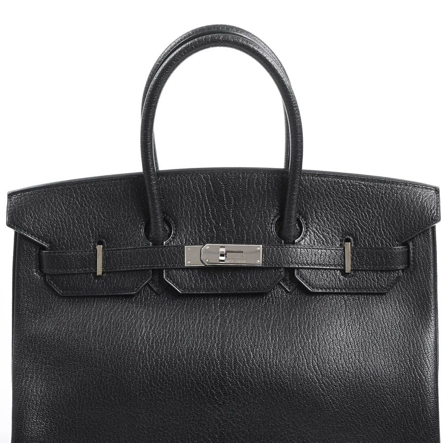 Hermes Handbag Birkin 35 — view 4