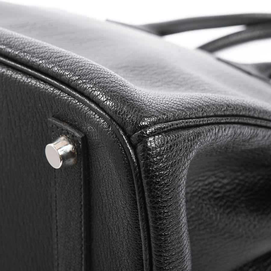 Hermes Handbag Birkin 35 — view 8