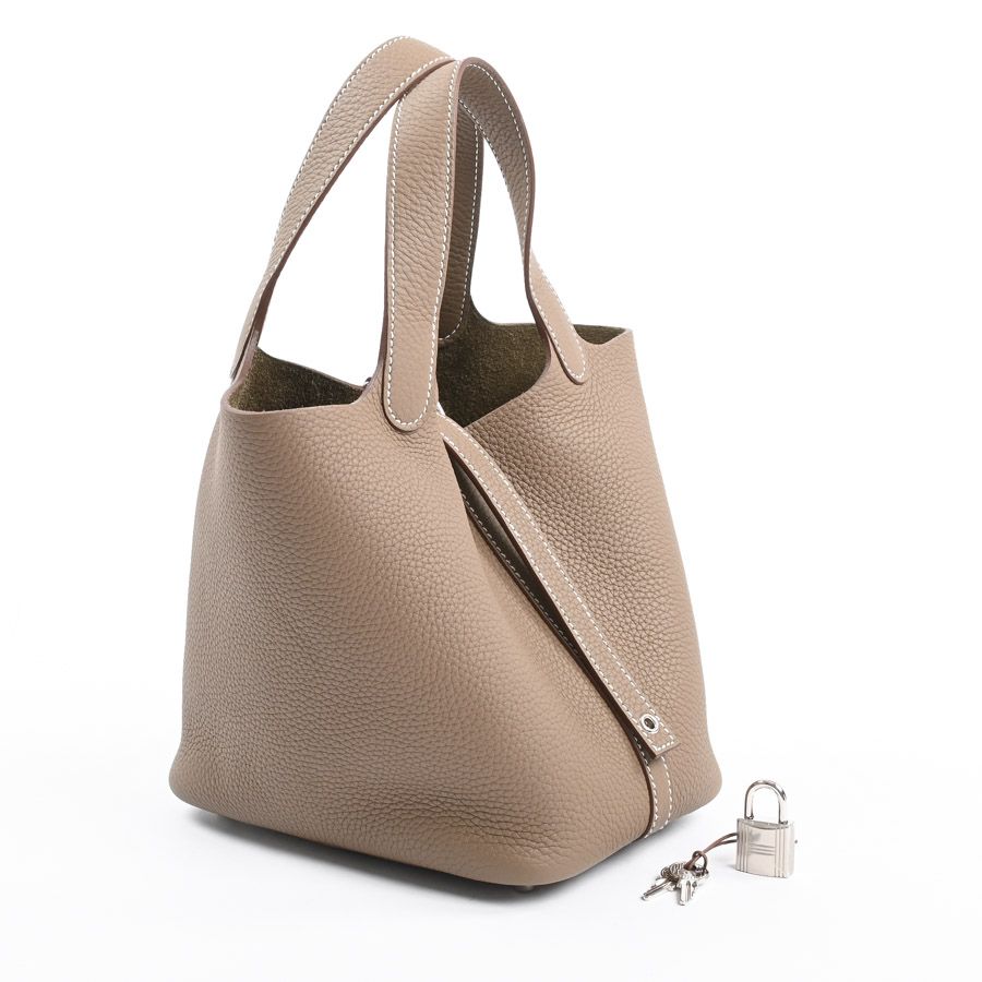 Hermes Handbag Picotin Lock PM — view 2